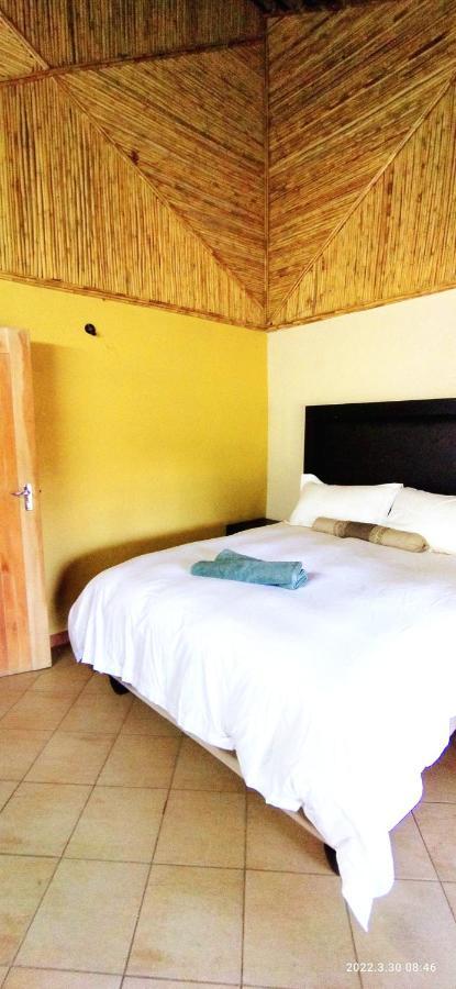 Tafreeh Retreats Hotel Winterkamp Exterior foto