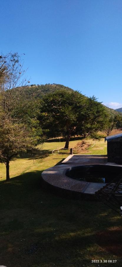 Tafreeh Retreats Hotel Winterkamp Exterior foto